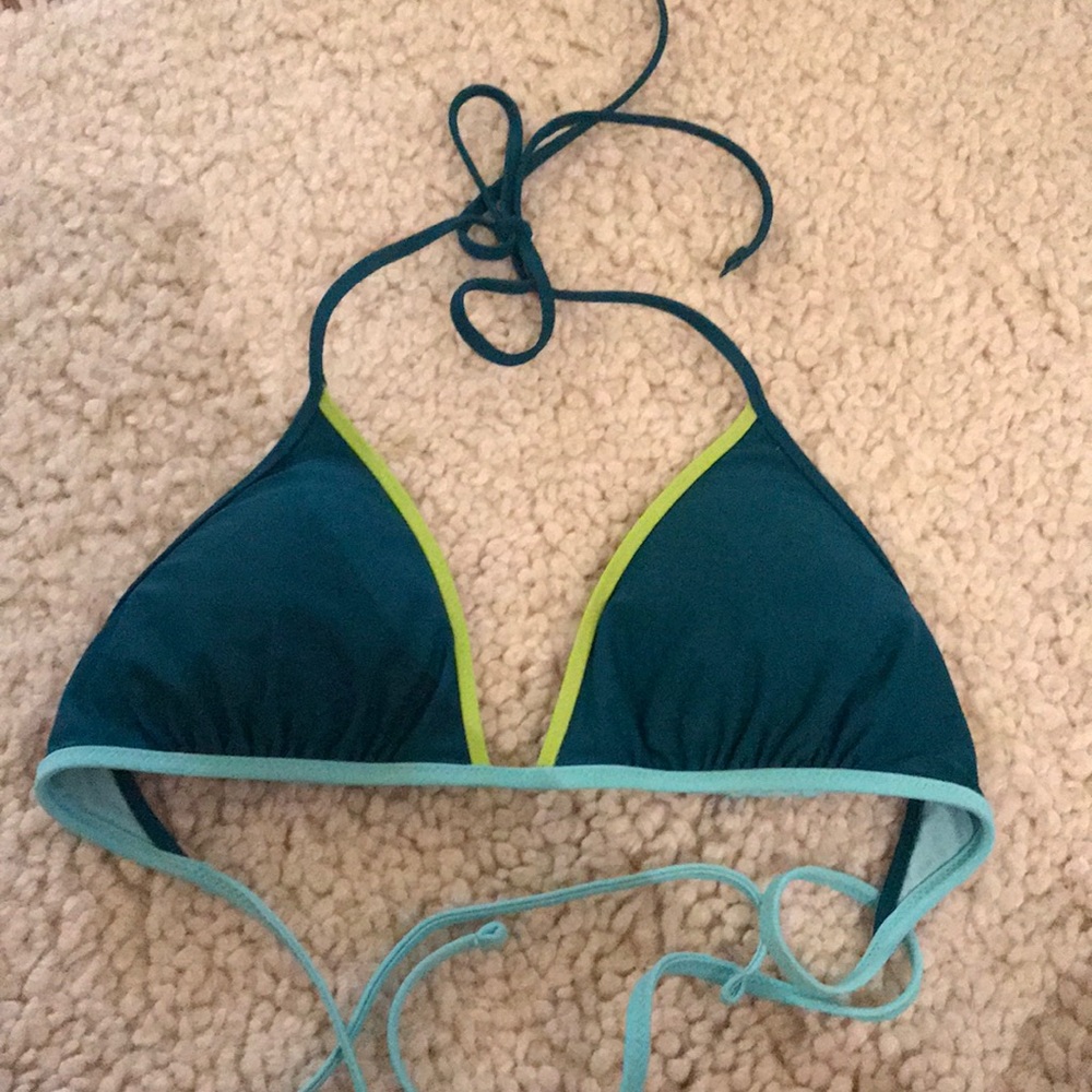 Aerie bathing suit top